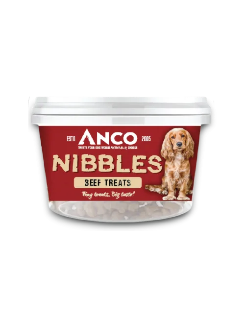 Beef Nibble Tub