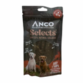 Beef Strips With Collagen