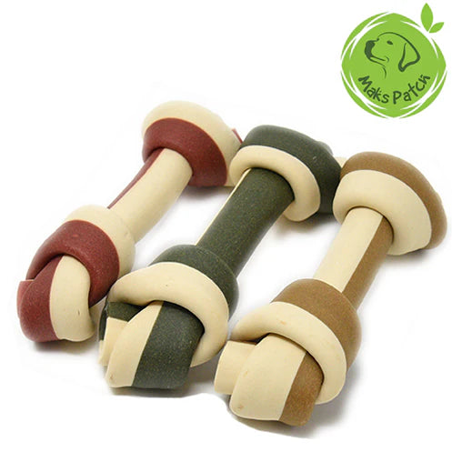 Knotted Bone Small