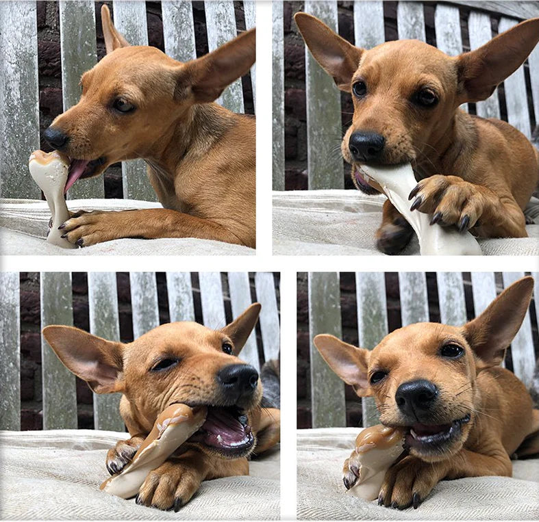 Peanut butter Bone