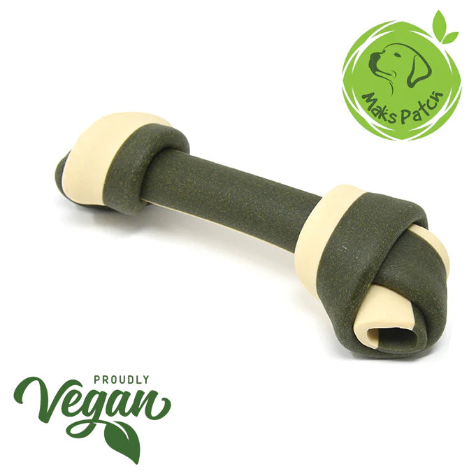 Knotted bone Large